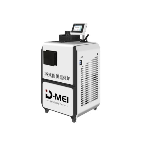 Baño de calibración de cuerpo negro - DY-HT1M-Y - Demei Calibration - de baja temperatura / para sensor de temperatura / para pirómetro
