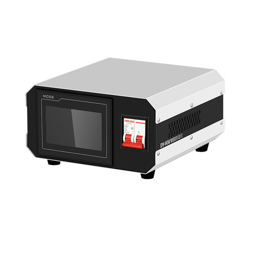 Controlador de temperatura con pantalla LED - DY-KW - Demei Calibration - PID / inteligente / de calor