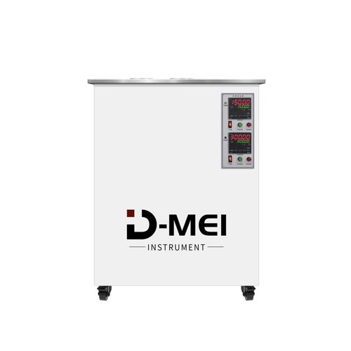 Baño termostático de tubo caliente - DY-RG series - Demei Calibration - con indicador digital / compacto / de temperatura constante