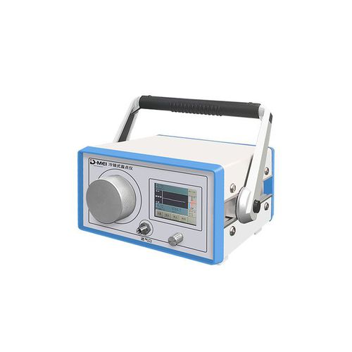 Higrómetro a punto de rocío - DY-LD02 - Demei Calibration - para gas / gráfico / benchtop