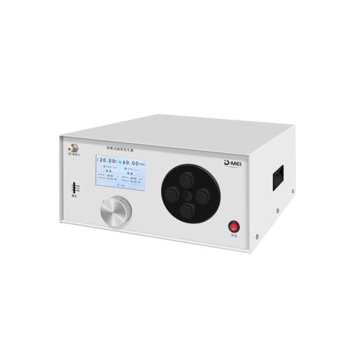 Generador de humedad portátil - DY-S01 - Demei Calibration