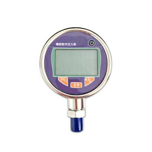 Manómetro digital - DY-YLB - Demei Calibration - absoluto / relativo / RS-232