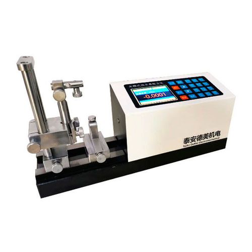 Indicador para calibración - DY-SJ3000 - Demei Calibration - de proceso / digital