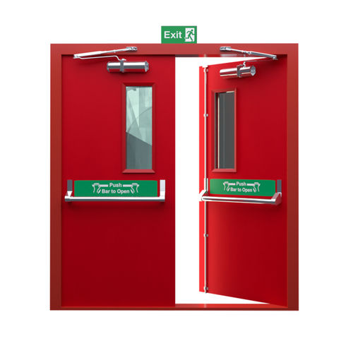 Puerta levadiza - THIEN NAM INDUSTRIAL EQUIPMENT MANUFACTURING COMPANY LIMITED - de acero / de madera / de plástico