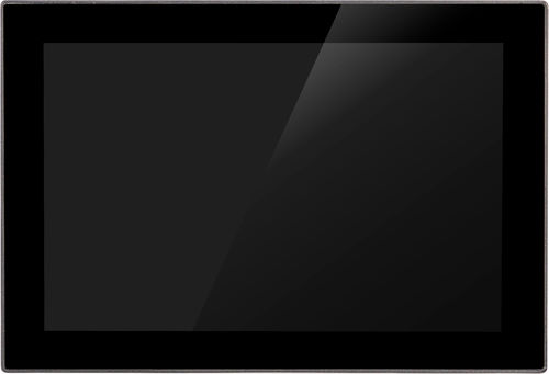 Panel PC TFT LCD - QBiX-PPC-101A3940T-A1 - GIGAIPC - pantalla táctil capacitiva PCAP / 10.1" / Intel® Atom® x5-E3940