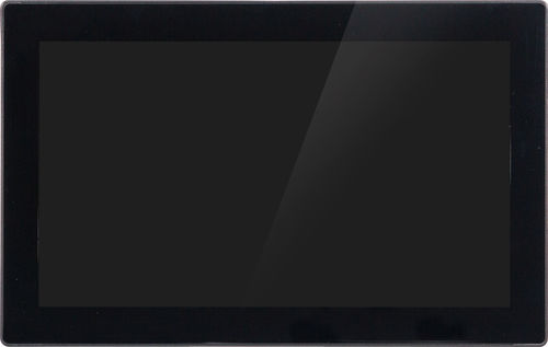 Panel PC TFT LCD - QBiX-PPC-156A8145T-A1 - GIGAIPC - pantalla táctil capacitiva PCAP / con pantalla táctil multipuntos / 15,6"