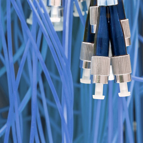 Cable óptico para la robótica - BizLink Robotic Solutions Germany GmbH - de datos / Ethernet / para automatismo