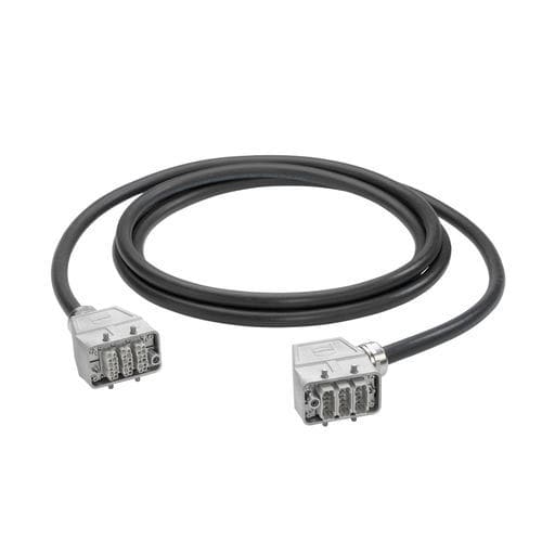 Arnés de cables eléctricos de transmisión de datos - BizLink Robotic Solutions Germany GmbH
