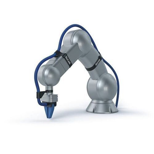 Sistema de gestión de cables robótico - BizLink Robotic Solutions Germany GmbH