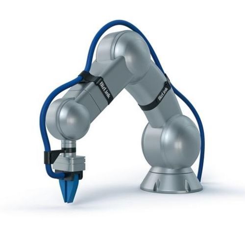 Sistema de gestión de cables robótico - B-Flex - BizLink Robotic Solutions Germany GmbH