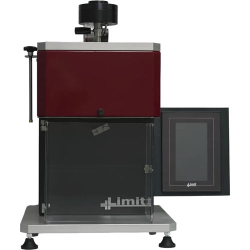 Banco de ensayo de índice de fluidez - MFI Lp - Artı Limit Makine - automático / para plástico / fijo
