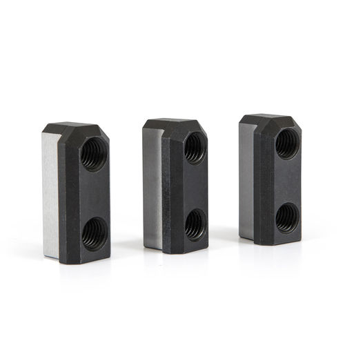 Tuerca para ranuras en T - AT series - Ozkayali Workholding and Spanntechnik