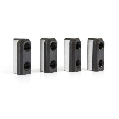 Tuerca para ranuras en T - AT 1 series - Ozkayali Workholding and Spanntechnik