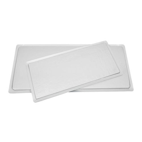 Material aislante térmico - FUJIAN SUPER TECH ADVANCED MATERIAL CO.,LTD. - de cartón / concha / aislada por vacío