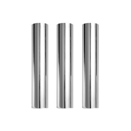 Film de empaque - VMPET series - FUJIAN SUPER TECH ADVANCED MATERIAL CO.,LTD. - de protección / de poliéster / de aluminio