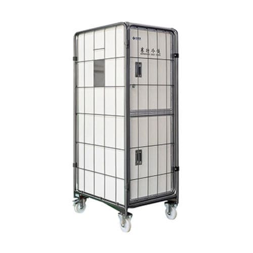 Plataforma con rejillas a medida - FUJIAN SUPER TECH ADVANCED MATERIAL CO.,LTD.