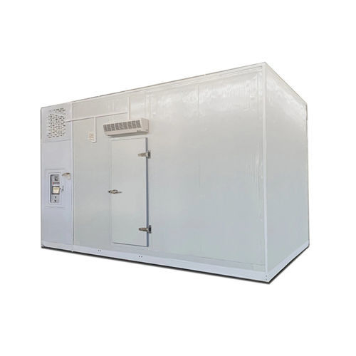 Cámara frigorífica - FUJIAN SUPER TECH ADVANCED MATERIAL CO.,LTD.