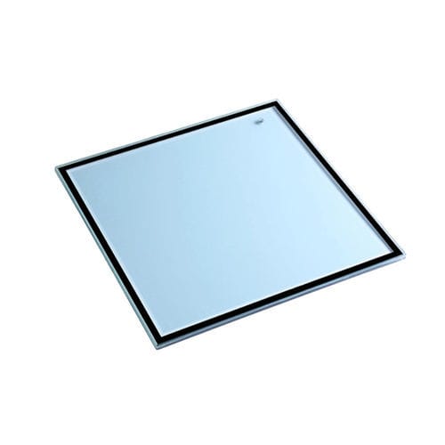 Vidrio de protección aislante al vacío - FUJIAN SUPER TECH ADVANCED MATERIAL CO.,LTD. - de vidrio / de estanqueidad