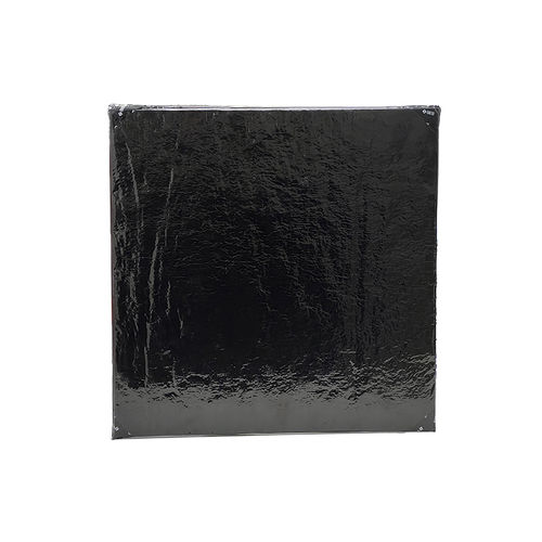 Material aislante térmico - FUJIAN SUPER TECH ADVANCED MATERIAL CO.,LTD. - de fibra de vidrio / para refrigerador / aislada por vacío