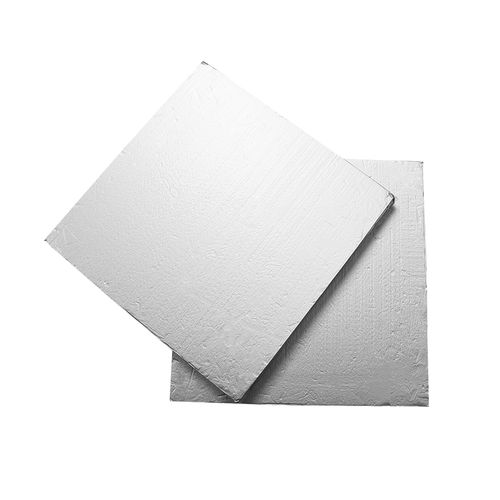 Material aislante térmico - FUJIAN SUPER TECH ADVANCED MATERIAL CO.,LTD. - de fibra de vidrio / para edificio / aislada por vacío