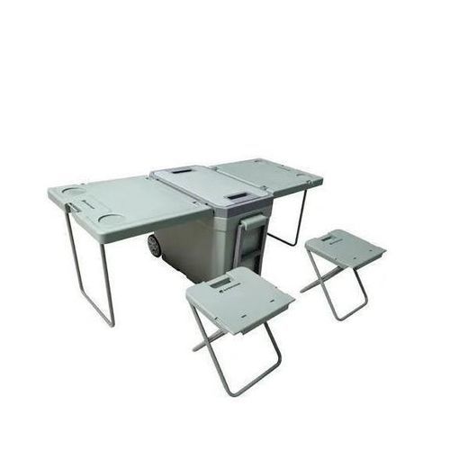 Cajón isotérmico - SPV-CB - FUJIAN SUPER TECH ADVANCED MATERIAL CO.,LTD.