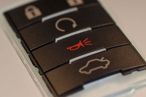 Teclado numérico de membrana - ShinEtsu - de caucho de silicona