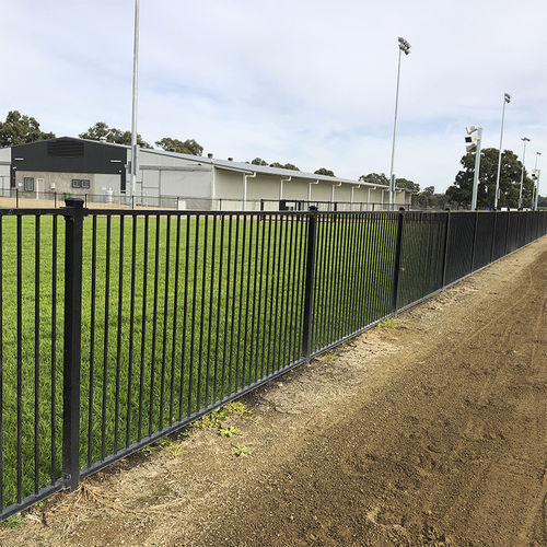 Cercado de seguridad - FDCI109001 - Fence Depot - soldado