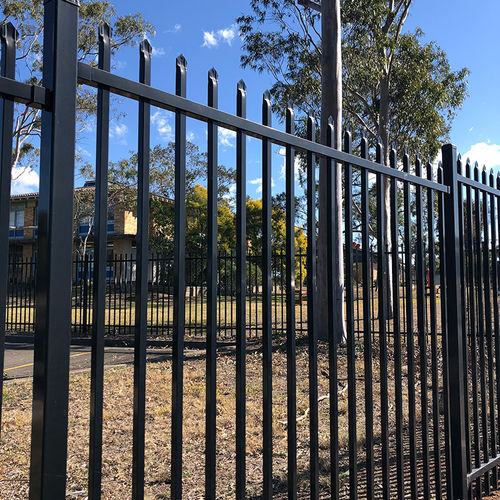 Cercado de seguridad - FDCI106001 - Fence Depot