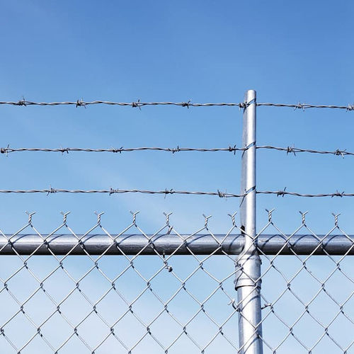 Cerca de protección - FDF105001 - Fence Depot