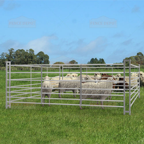 Cercado de seguridad - FDF102004 - Fence Depot