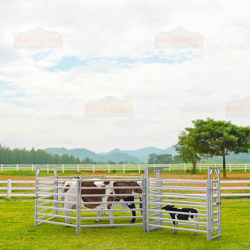 Cercado - FDF101001 - Fence Depot