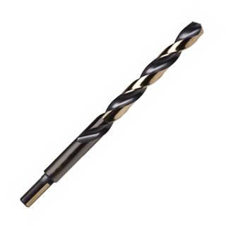 Broca monobloque - 6020238 series - Suqian ARES Tools Co., Ltd. - multiusos / de acero rápido / de centrar
