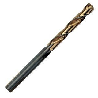 Broca monobloque - 60501 series - Suqian ARES Tools Co., Ltd. - multiusos / de acero rápido / autocentrante