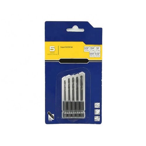 Broca monobloque - Suqian ARES Tools Co., Ltd. - para titanio / HSS