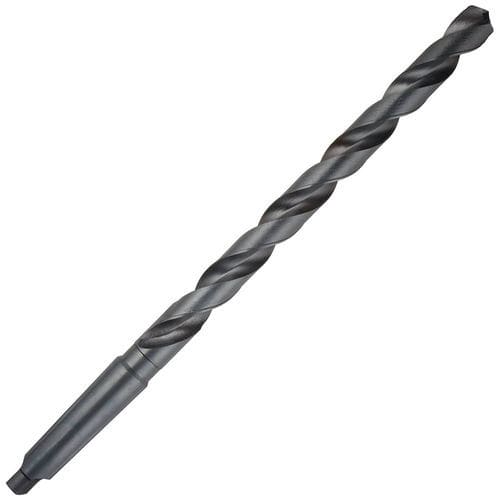 Broca monobloque - Suqian ARES Tools Co., Ltd. - de uso general / de acero rápido / para orificios profundos