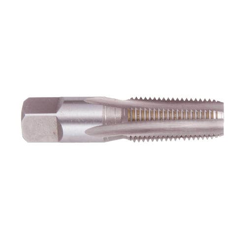 Macho de roscar para agujeros ciegos - Suqian ARES Tools Co., Ltd. - para orificios de paso / monobloque / HSS