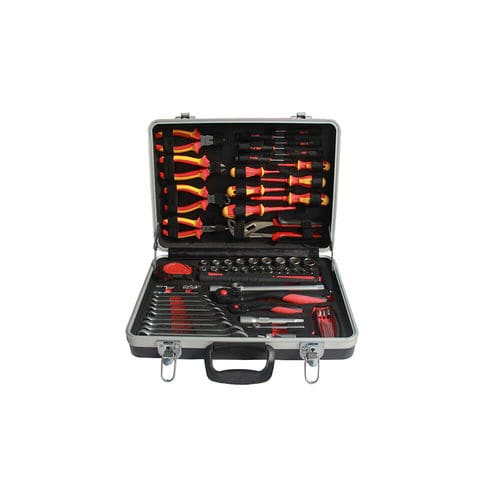 Caja de herramientas para mecánico - Suqian ARES Tools Co., Ltd.