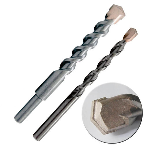 Broca monobloque - Pro  - Suqian ARES Tools Co., Ltd. - para hormigón / de carburo
