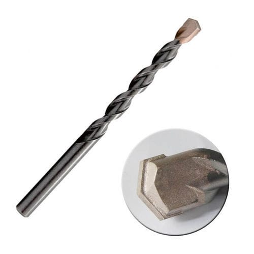 Broca monobloque - Premium  - Suqian ARES Tools Co., Ltd. - para hormigón