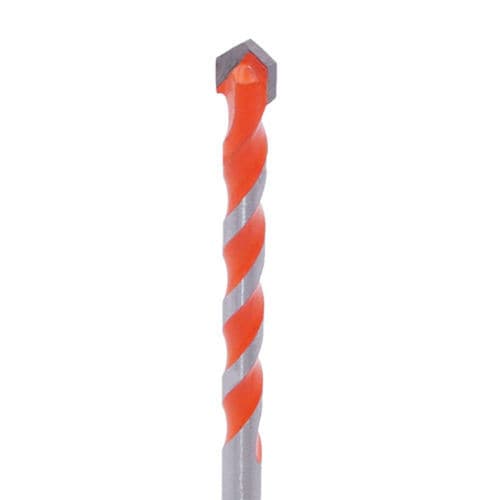 Broca monobloque - TCT  - Suqian ARES Tools Co., Ltd. - para PVC / de diamante / de botón