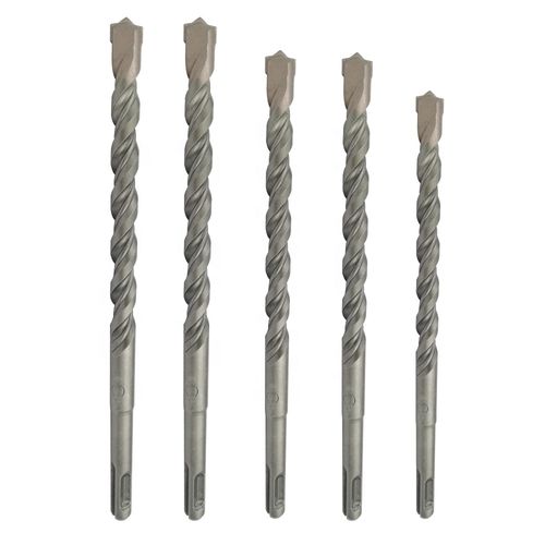 Broca monobloque - SDS  - Suqian ARES Tools Co., Ltd. - para madera / multiusos / de carburo