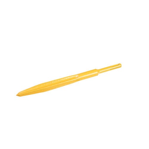 Cincel puntero - Suqian ARES Tools Co., Ltd. - SDS / robusto