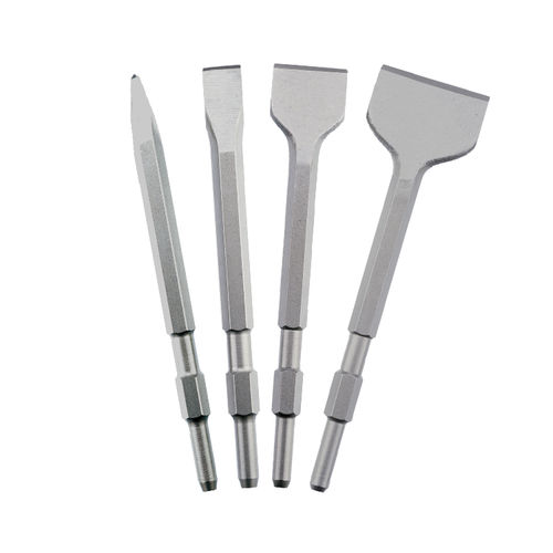 Cincel puntero - Suqian ARES Tools Co., Ltd. - estándar