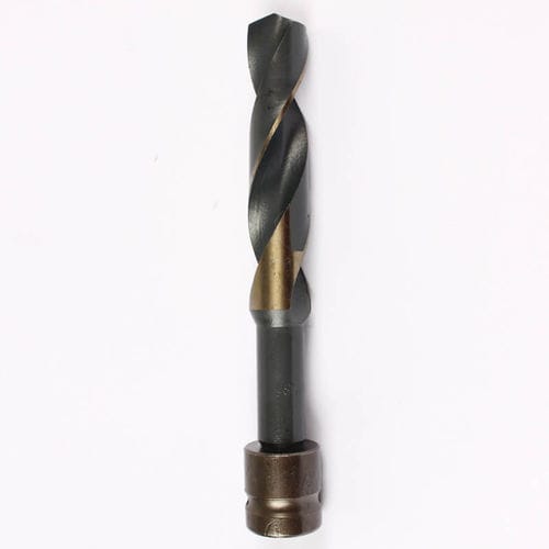 Broca monobloque - Suqian ARES Tools Co., Ltd. - para madera / para material plástico / HSS