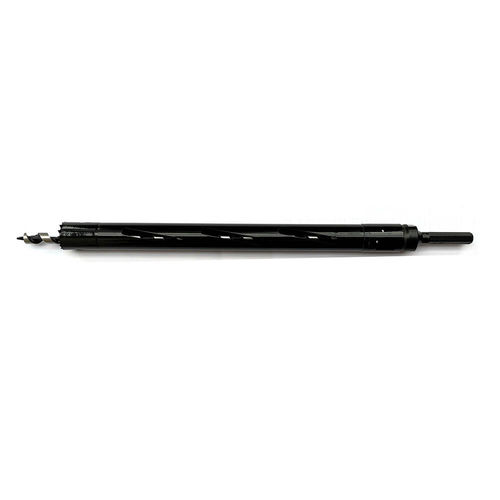 Sierra perforadora para madera - 501020 series - Suqian ARES Tools Co., Ltd. - para plástico / bimetálica / de corte profundo
