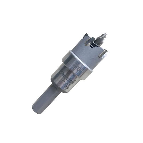 Sierra perforadora para aluminio - Suqian ARES Tools Co., Ltd. - para acero inoxidable / para cobre / para vidrio