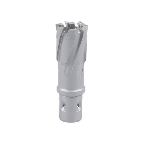 Fresa hueca de carburo - 50602 series - Suqian ARES Tools Co., Ltd.