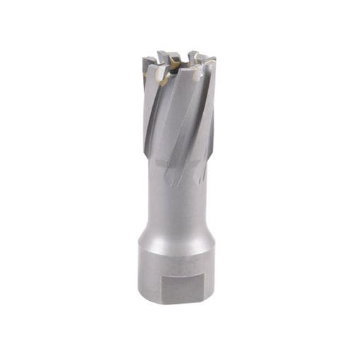 Fresa hueca de carburo - 50603500 series - Suqian ARES Tools Co., Ltd. - larga