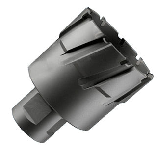 Fresa hueca de carburo - 5060250 series - Suqian ARES Tools Co., Ltd. - Weldon