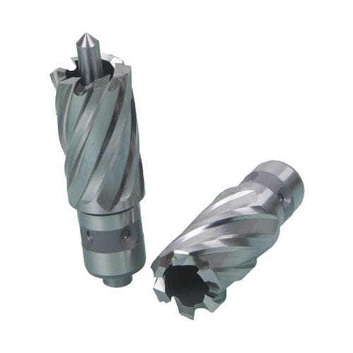 Fresa hueca HSS - 50503 series - Suqian ARES Tools Co., Ltd.